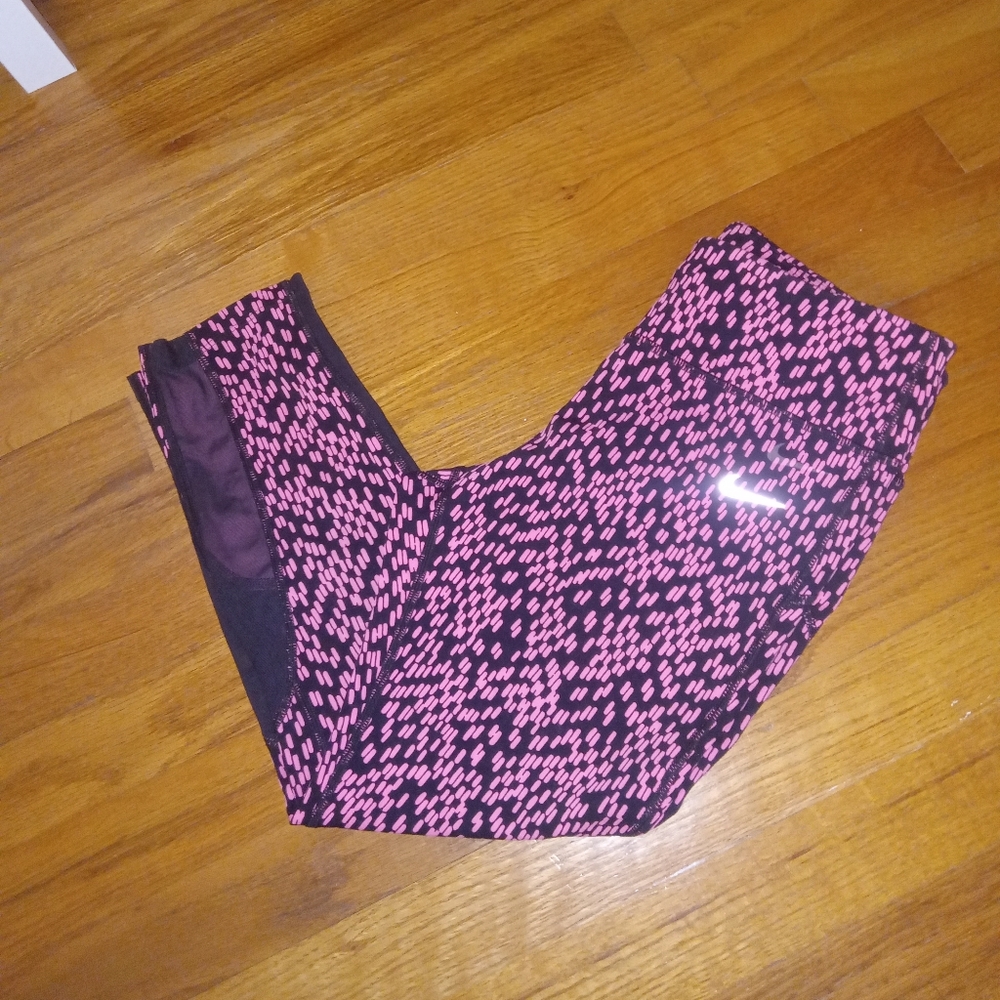 Nike leggings